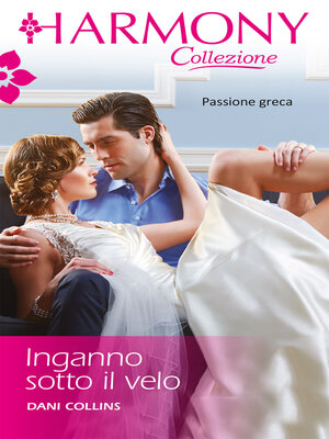 cover image of Inganno sotto il velo